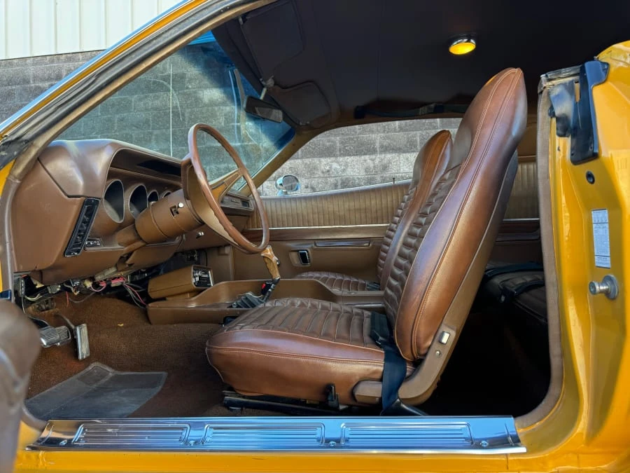 1971 Dodge Super Bee - Image 28 of 31