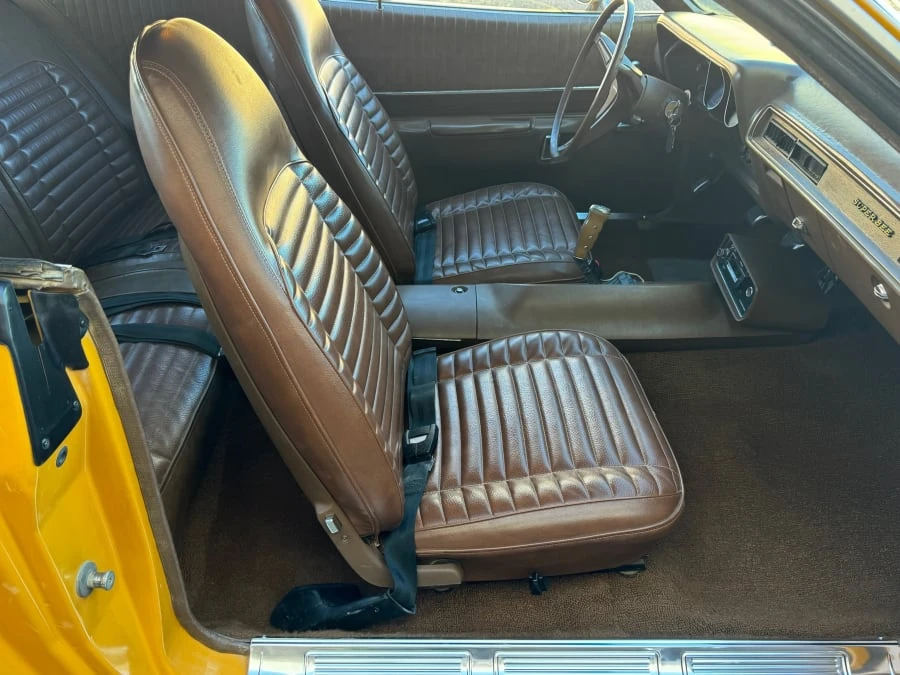 1971 Dodge Super Bee - Image 26 of 31