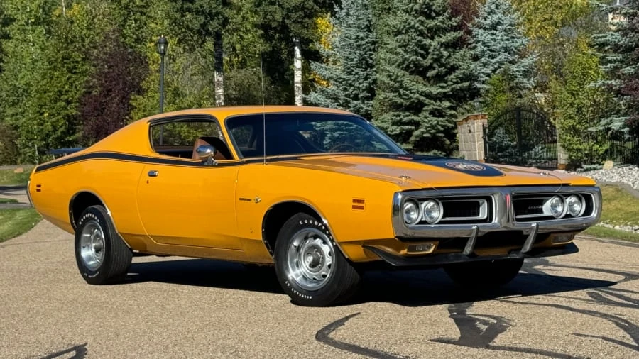 1971 Dodge Super Bee - Image 8 of 31