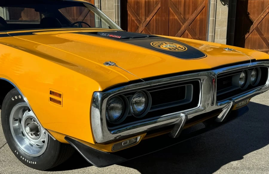 1971 Dodge Super Bee - Image 13 of 31