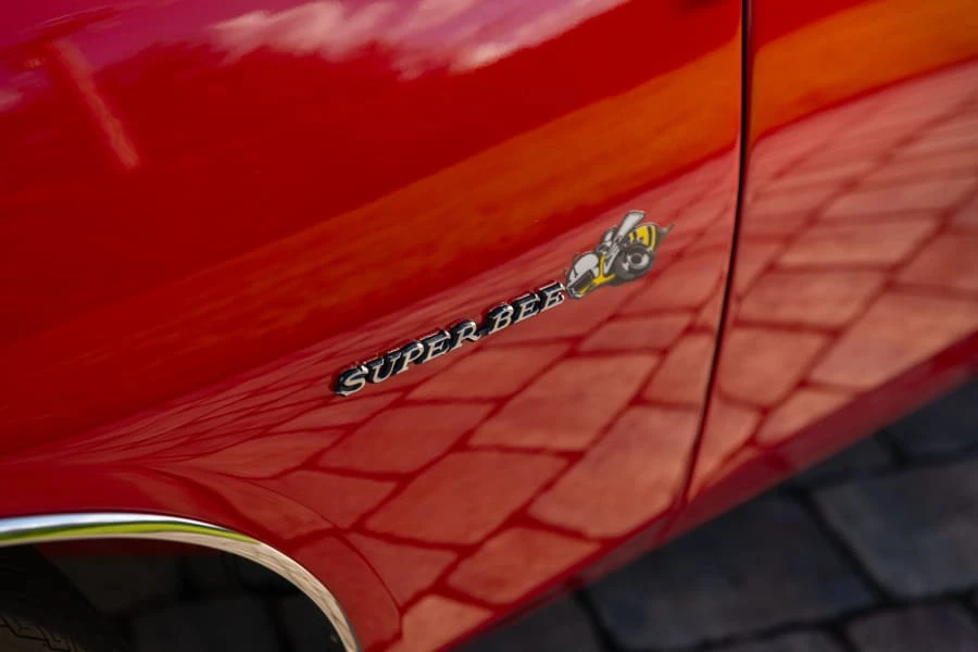 1971 Dodge Super Bee - Image 10 of 31