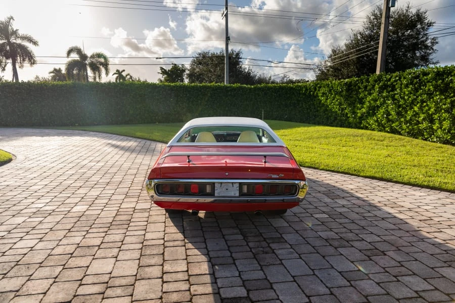 1971 Dodge Super Bee - Image 29 of 31