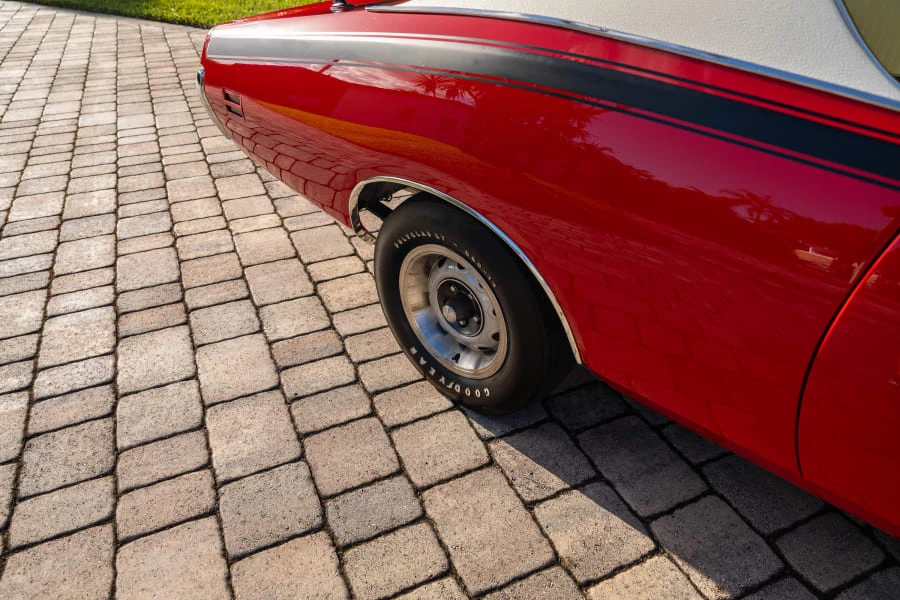 1971 Dodge Super Bee - Image 28 of 31