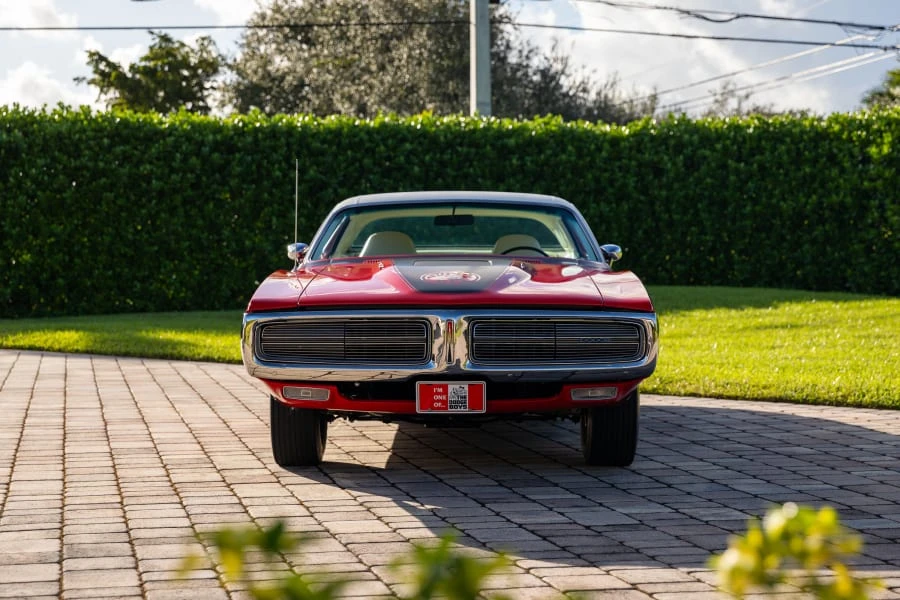 1971 Dodge Super Bee - Image 18 of 31