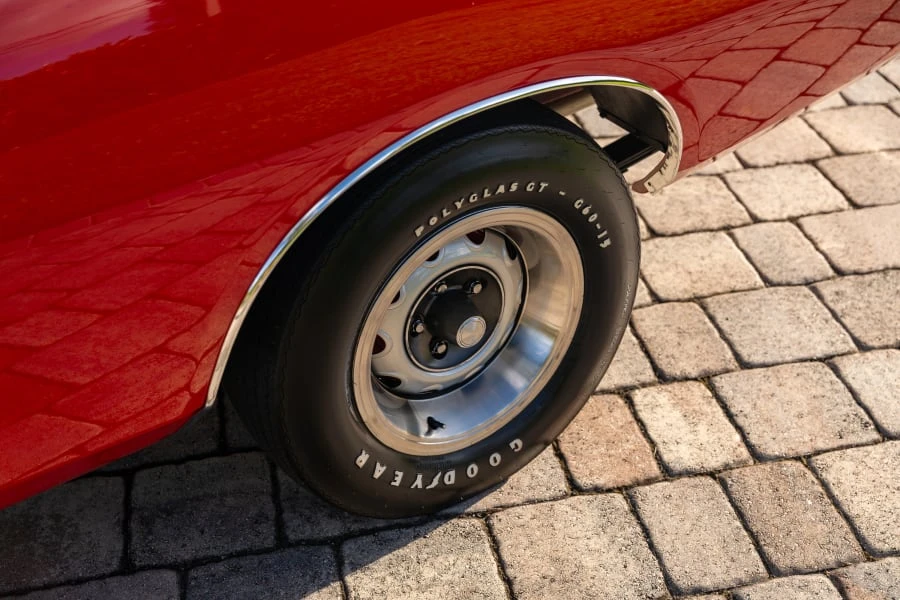 1971 Dodge Super Bee - Image 17 of 31