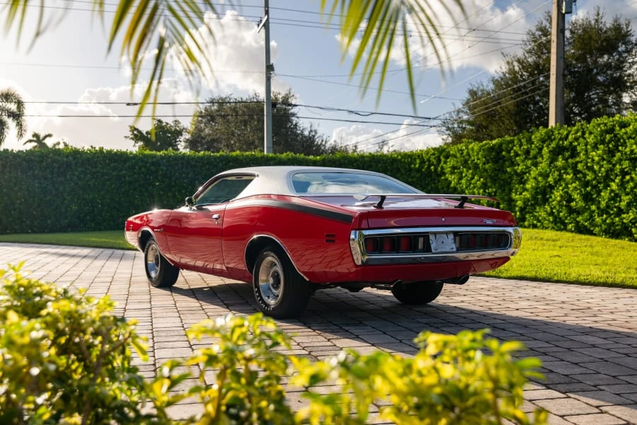 1971 Dodge Super Bee - Image 25 of 31
