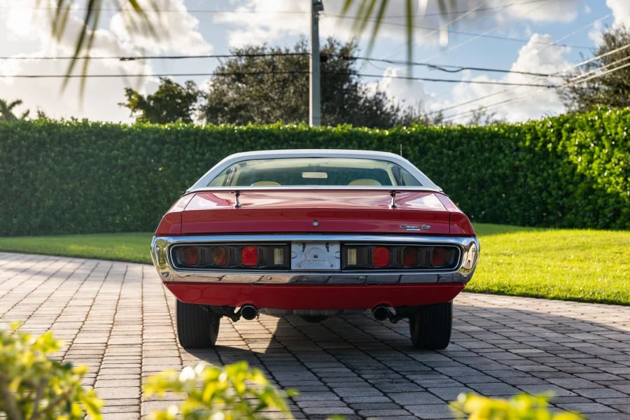 1971 Dodge Super Bee - Image 5 of 31