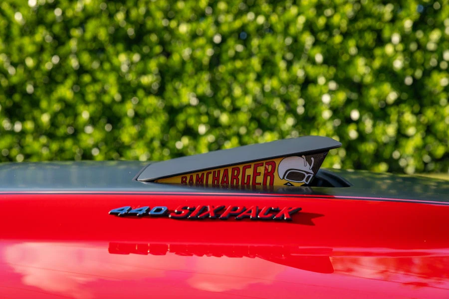 1971 Dodge Super Bee - Image 23 of 31