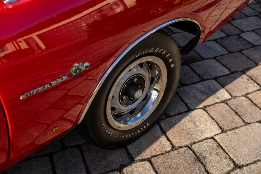 1971 Dodge Super Bee - Image 19 of 31