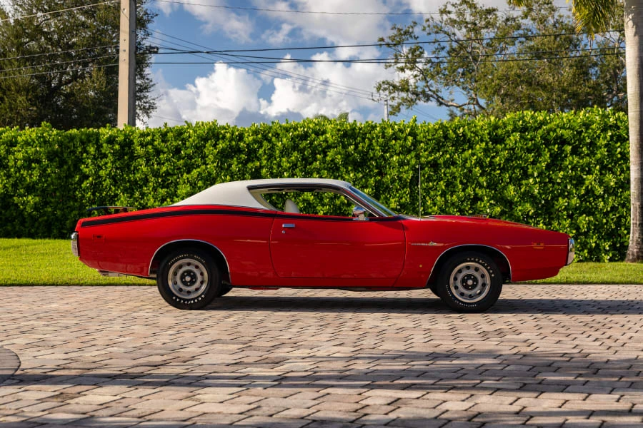 1971 Dodge Super Bee - Image 2 of 31