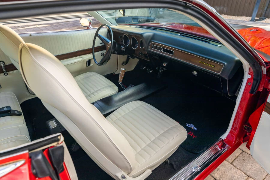 1971 Dodge Super Bee - Image 30 of 31
