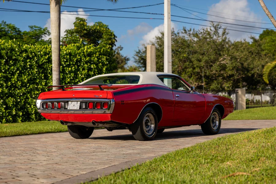 1971 Dodge Super Bee - Image 3 of 31