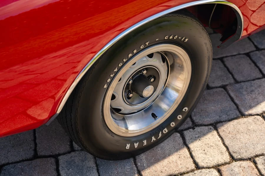 1971 Dodge Super Bee - Image 15 of 31