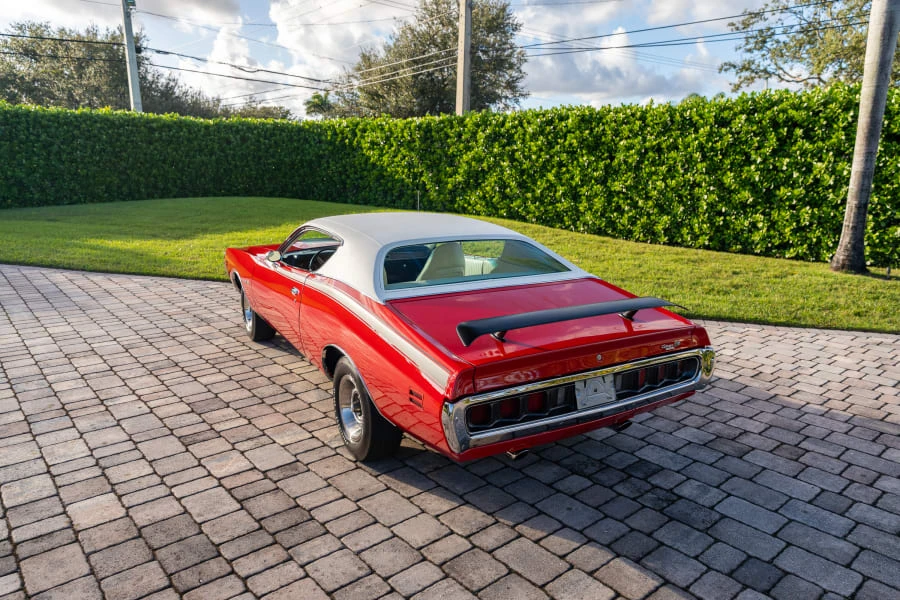1971 Dodge Super Bee - Image 27 of 31