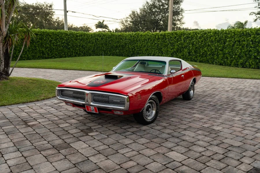 1971 Dodge Super Bee - Image 24 of 31