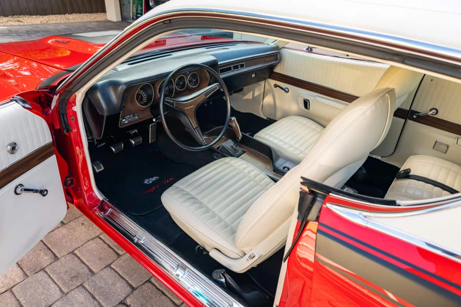 1971 Dodge Super Bee - Image 31 of 31