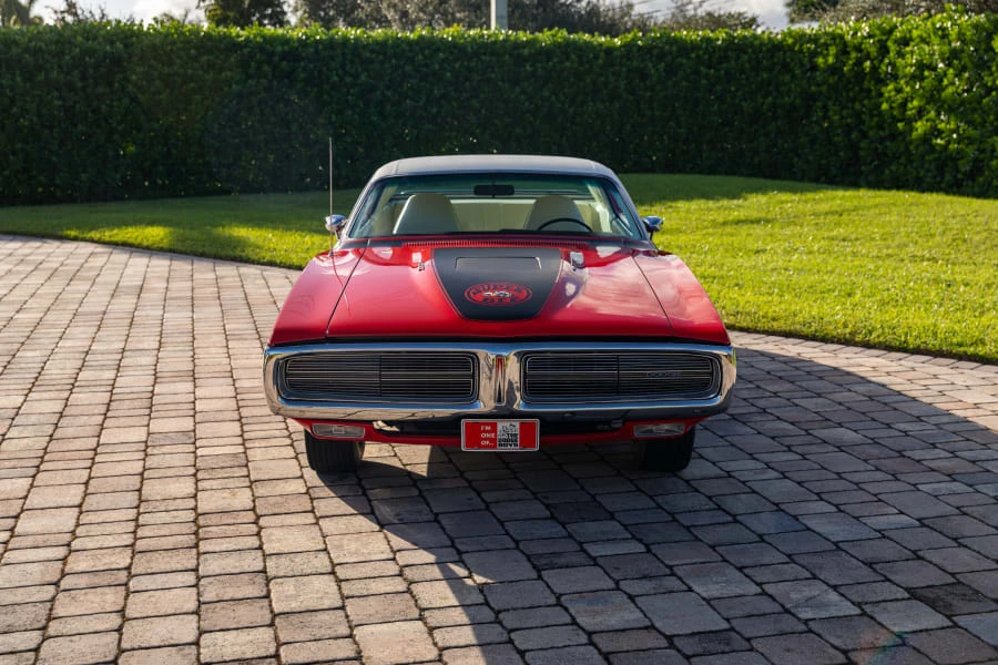 1971 Dodge Super Bee - Image 4 of 31