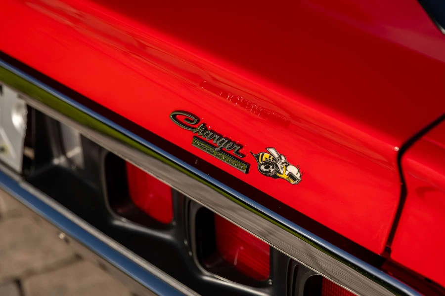 1971 Dodge Super Bee - Image 9 of 31
