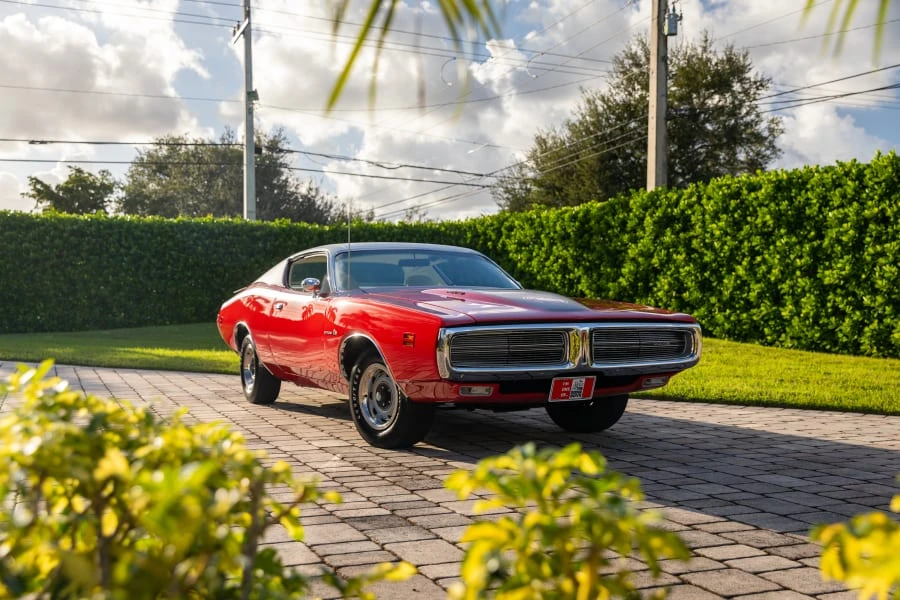 1971 Dodge Super Bee - Image 22 of 31