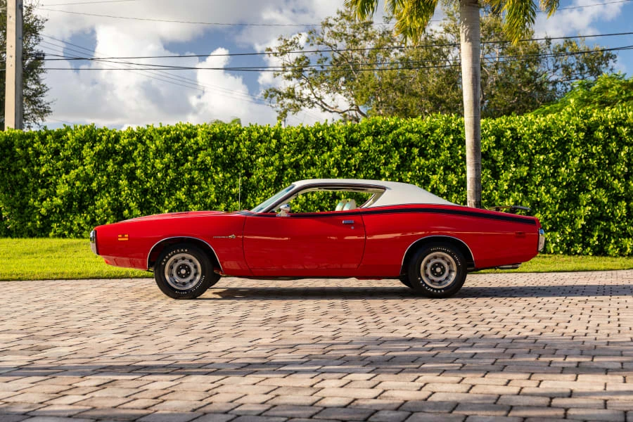 1971 Dodge Super Bee - Image 21 of 31