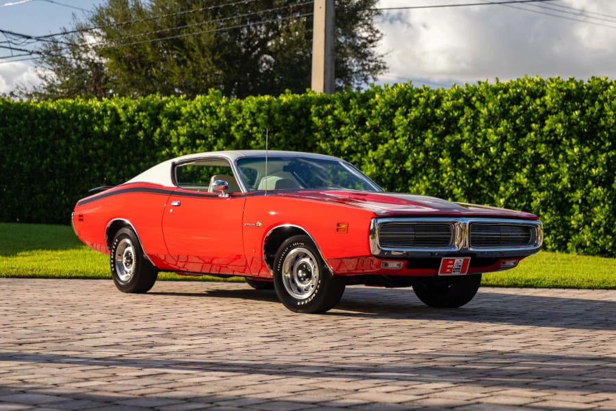 1971 Dodge Super Bee - Image 6 of 31
