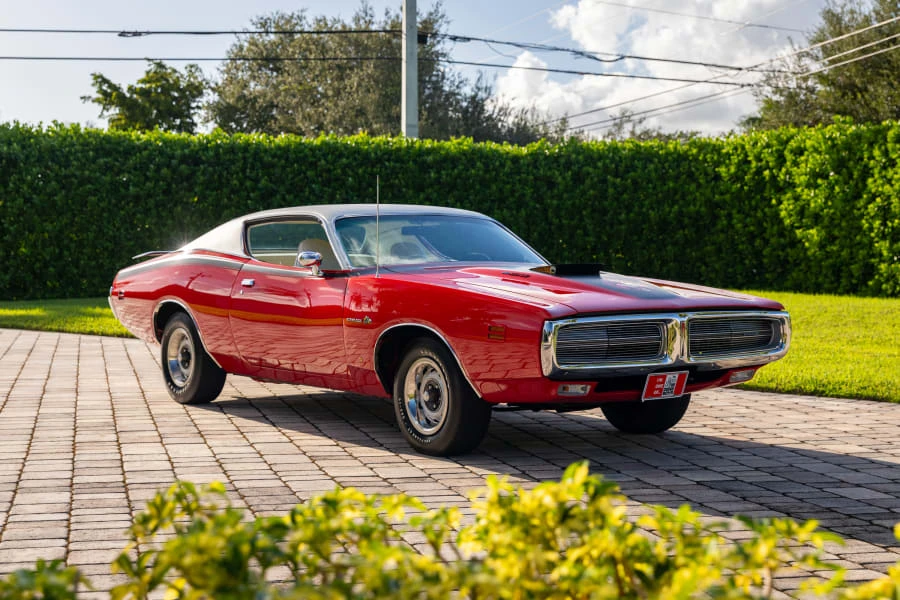 1971 Dodge Super Bee - Image 26 of 31