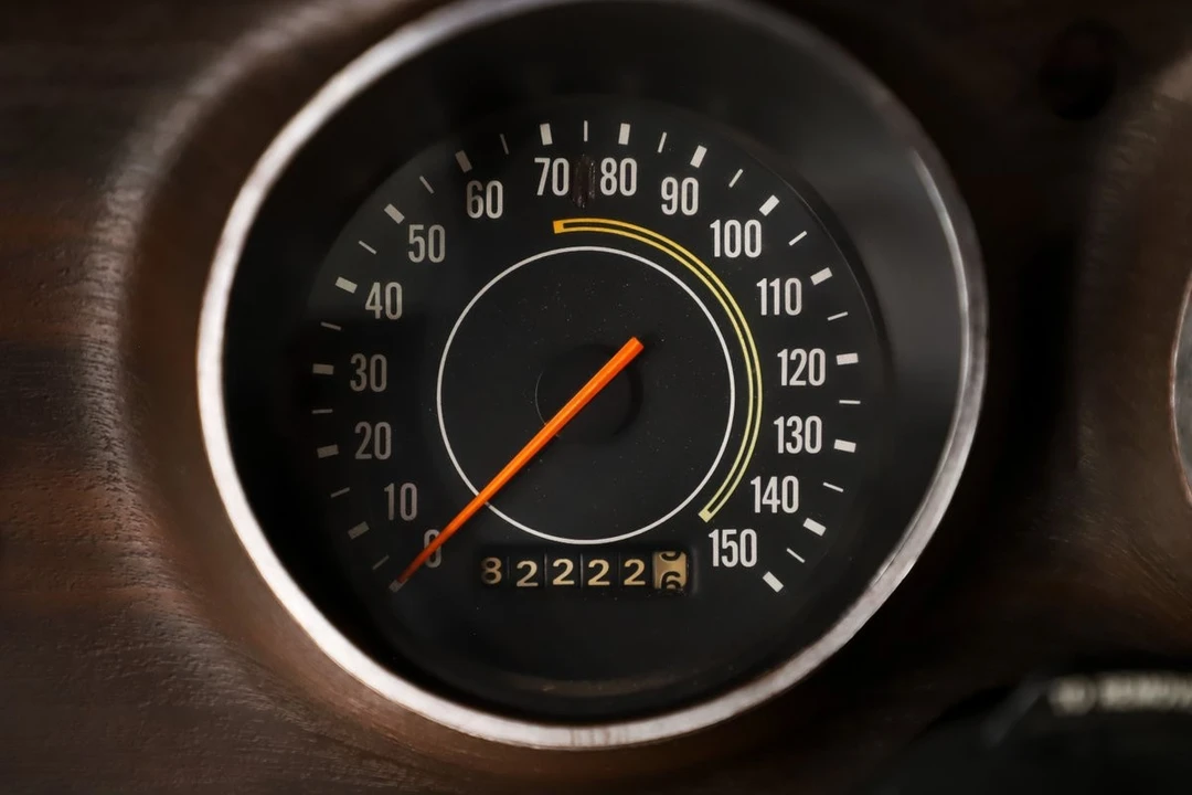 1971 Dodge Charger 3rd Gen - Image 3 of 12