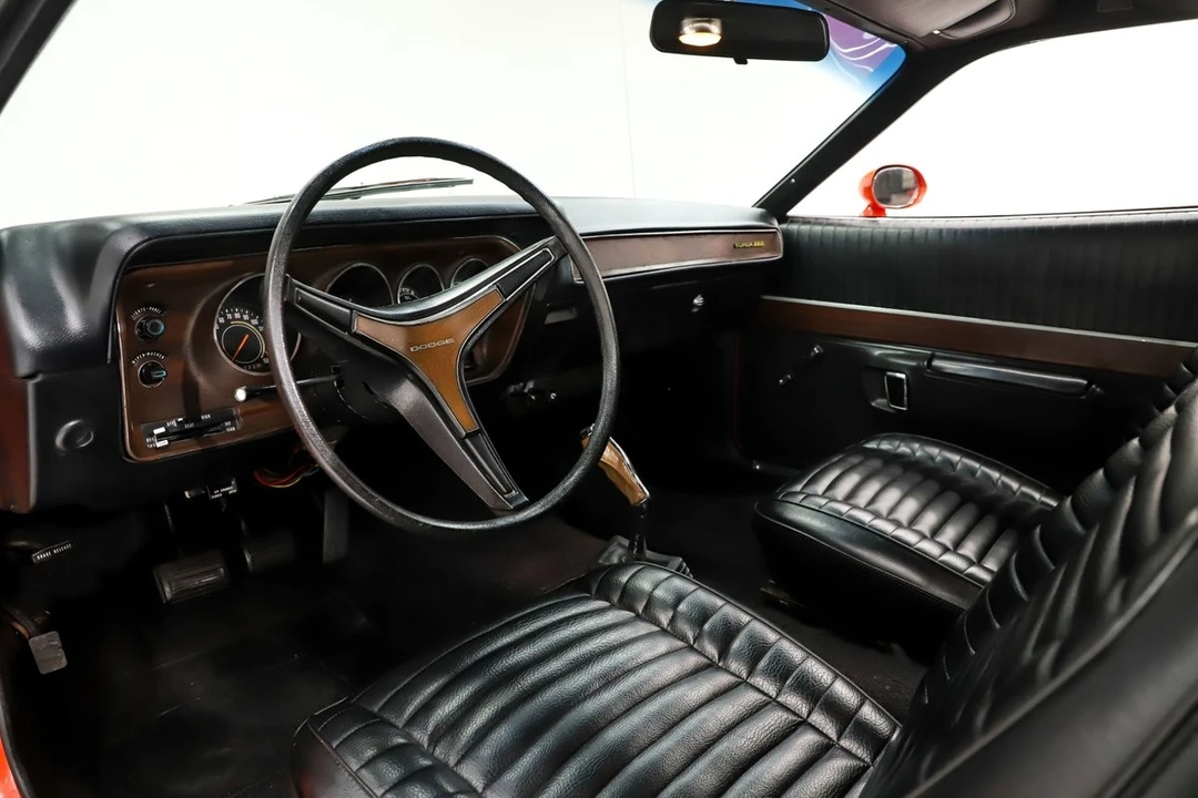 1971 Dodge Charger 3rd Gen - Image 2 of 12