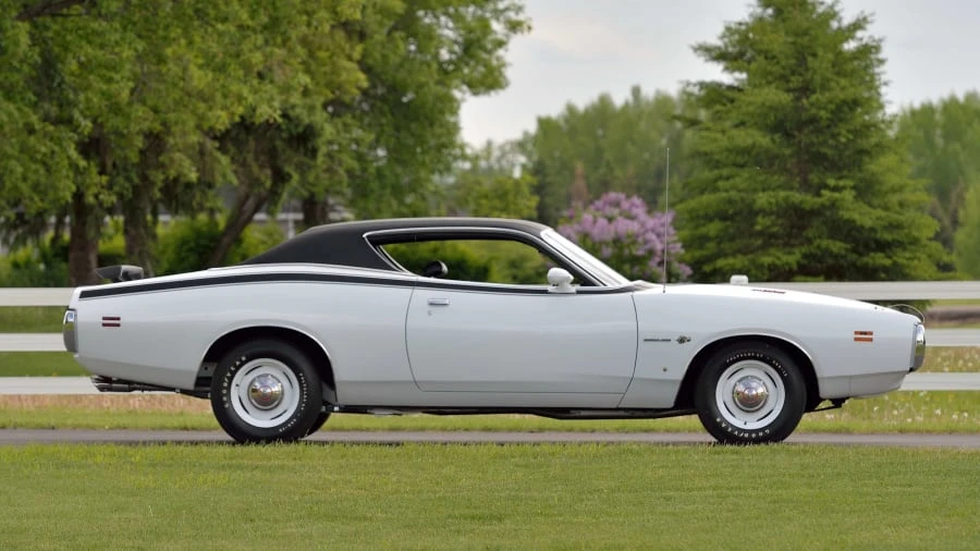 1971 Dodge Super Bee - Image 2 of 20