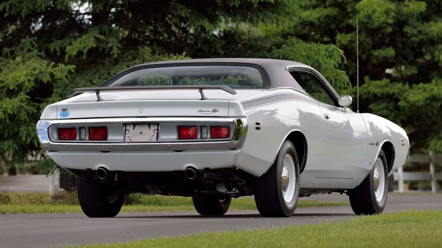 1971 Dodge Super Bee - Image 3 of 20