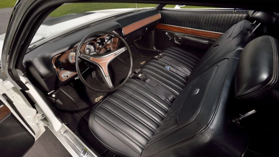 1971 Dodge Super Bee - Image 4 of 20