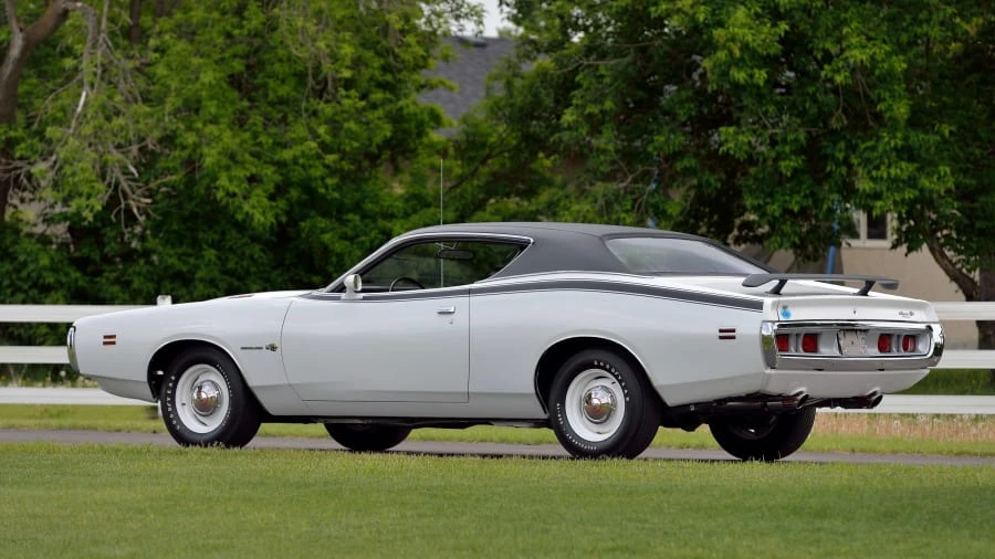 1971 Dodge Super Bee - Image 13 of 20