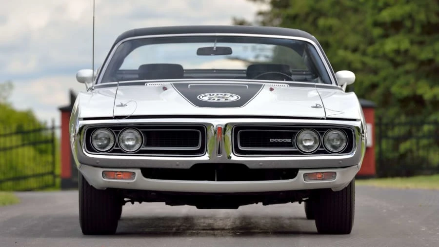 1971 Dodge Super Bee - Image 14 of 20