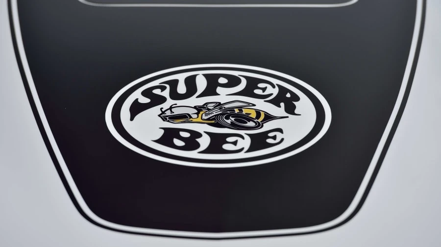 1971 Dodge Super Bee - Image 16 of 20