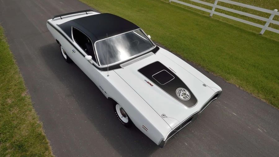 1971 Dodge Super Bee - Image 19 of 20