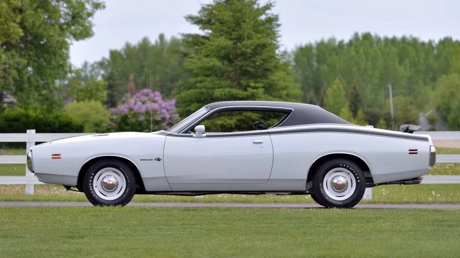1971 Dodge Super Bee - Image 8 of 12
