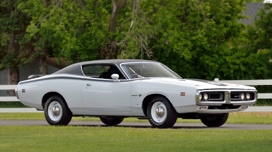 1971 Dodge Super Bee - Image 12 of 12