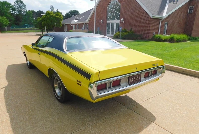 1971 Dodge Super Bee - Image 16 of 31