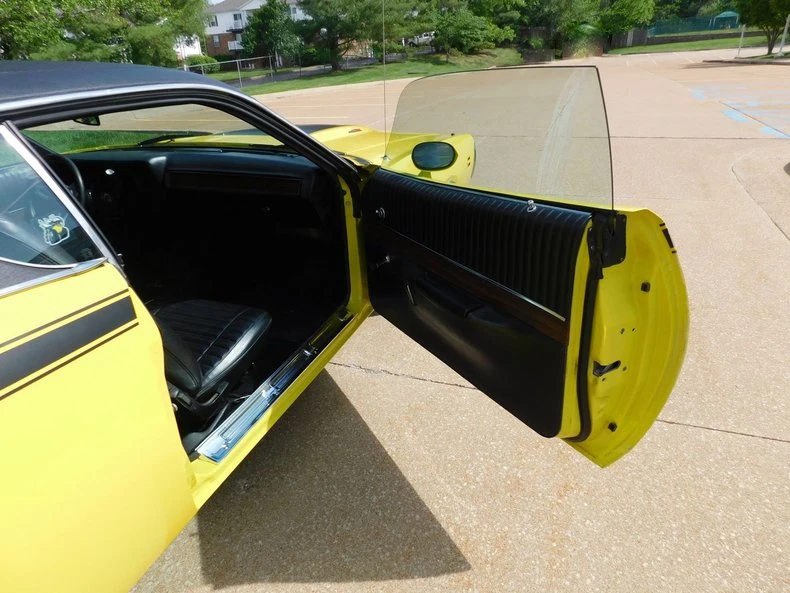 1971 Dodge Super Bee - Image 30 of 31
