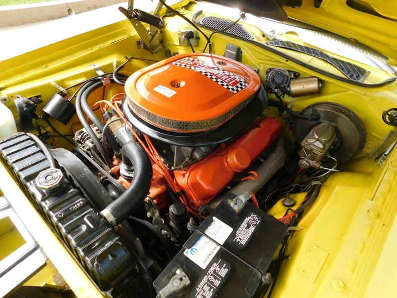 1971 Dodge Super Bee - Image 4 of 31