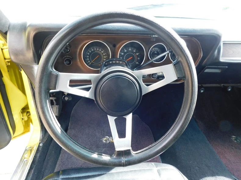1971 Dodge Super Bee - Image 23 of 31