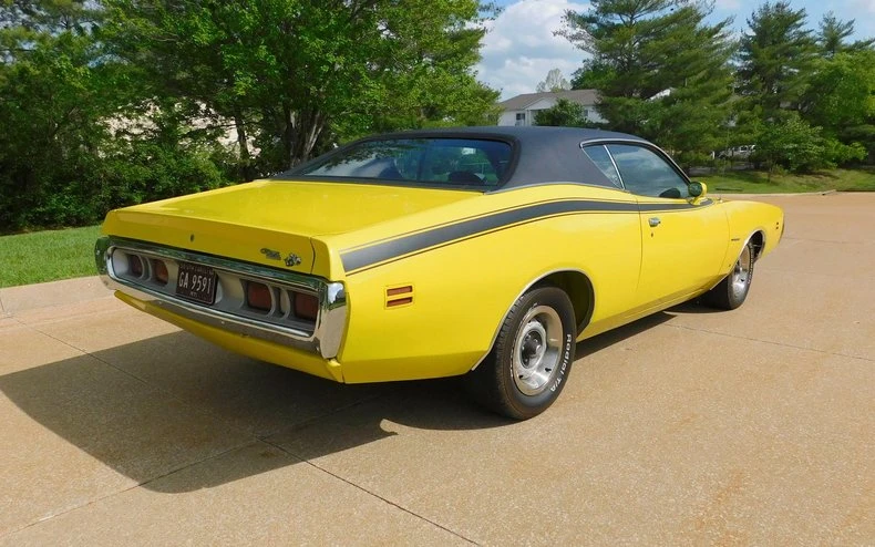 1971 Dodge Super Bee - Image 13 of 31