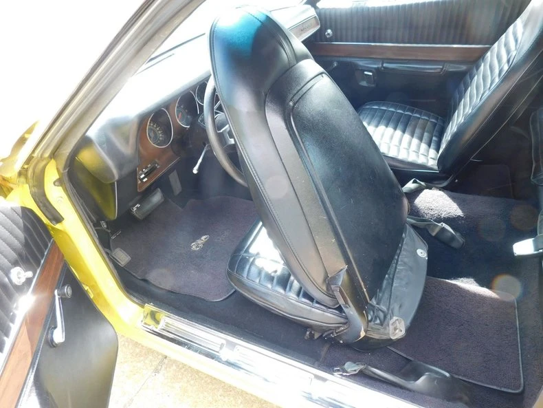 1971 Dodge Super Bee - Image 27 of 31