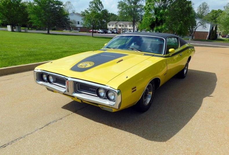 1971 Dodge Super Bee - Image 2 of 31