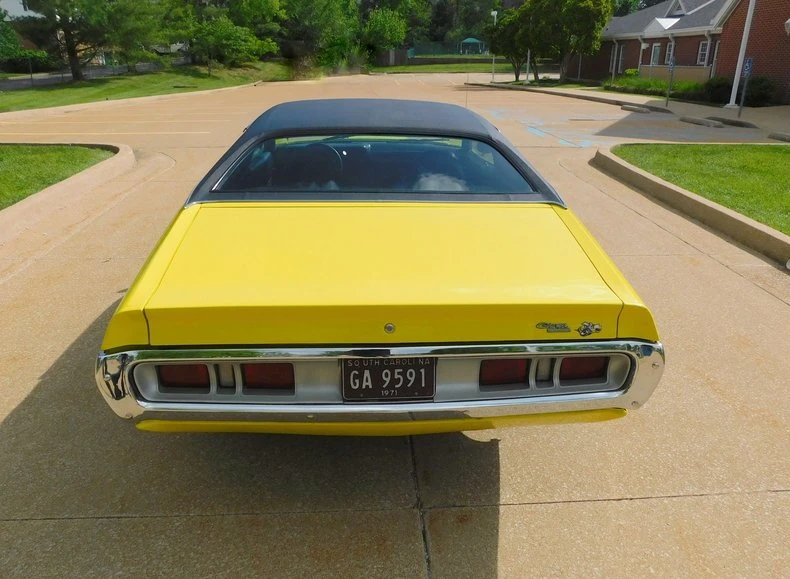 1971 Dodge Super Bee - Image 14 of 31