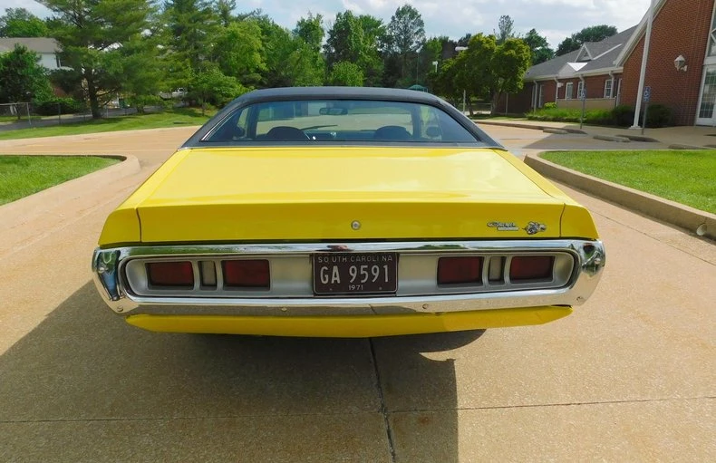 1971 Dodge Super Bee - Image 15 of 31