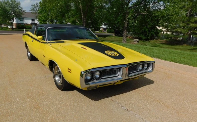 1971 Dodge Super Bee - Image 8 of 31