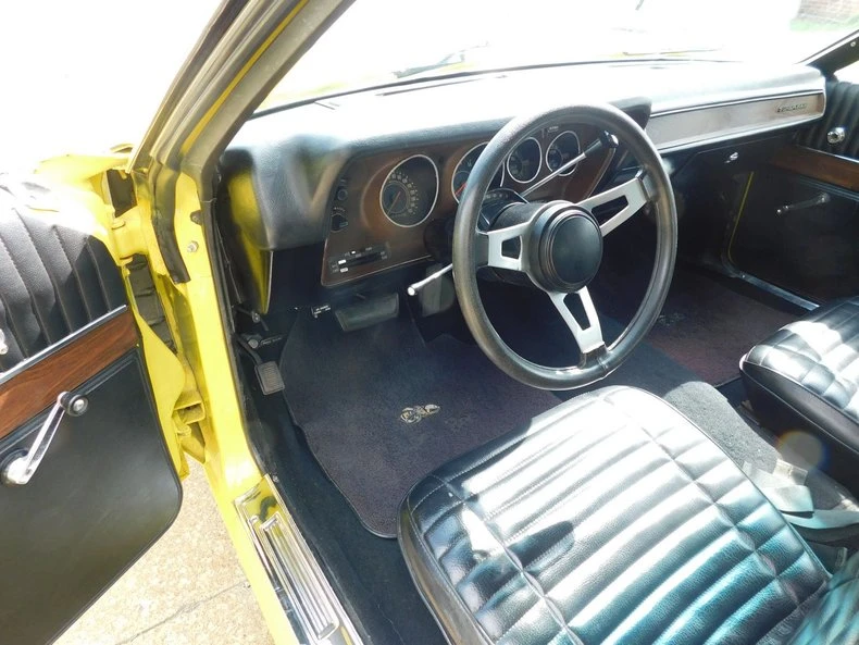 1971 Dodge Super Bee - Image 22 of 31