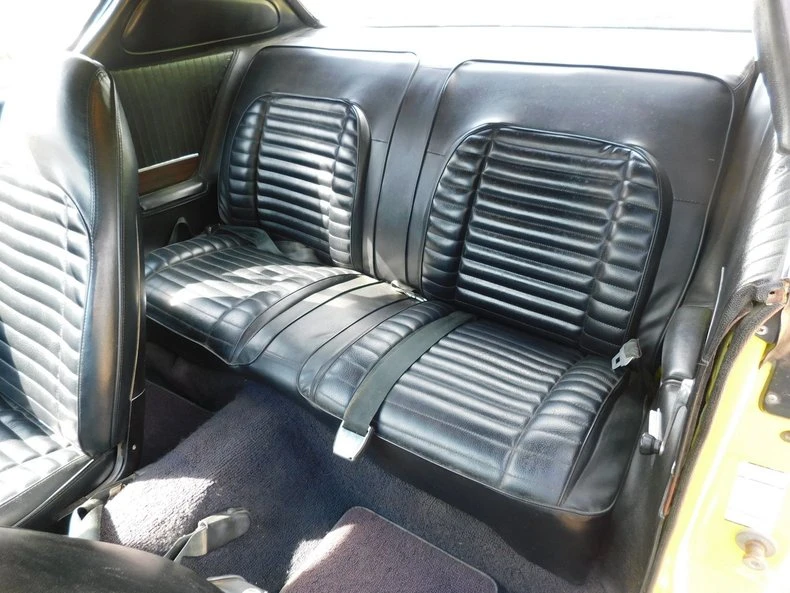 1971 Dodge Super Bee - Image 28 of 31