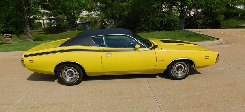 1971 Dodge Super Bee - Image 10 of 31